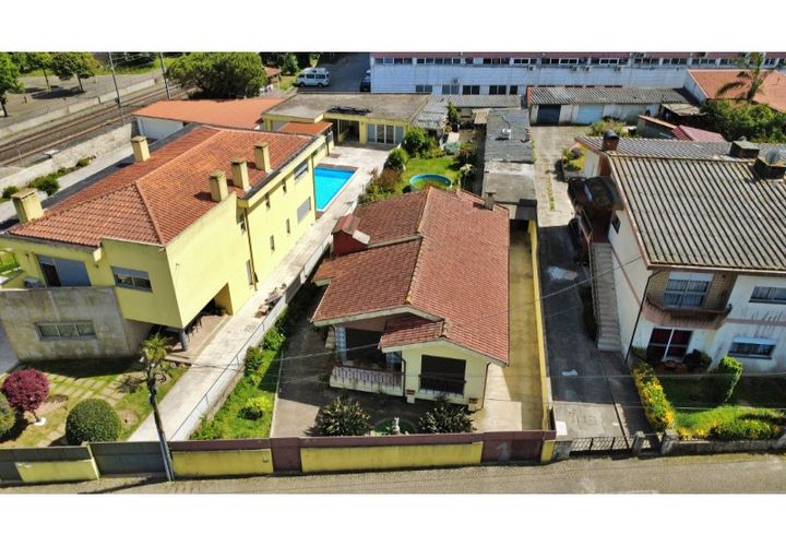 Villa a Maia, Porto, Maia - € 520.000 | Ref: RO2861 - foto 1