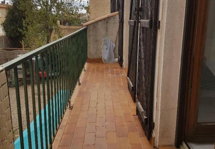 Apartament a Agde, Herault, Agde - € 652/mes | Ref: PRUN_3 - foto 1