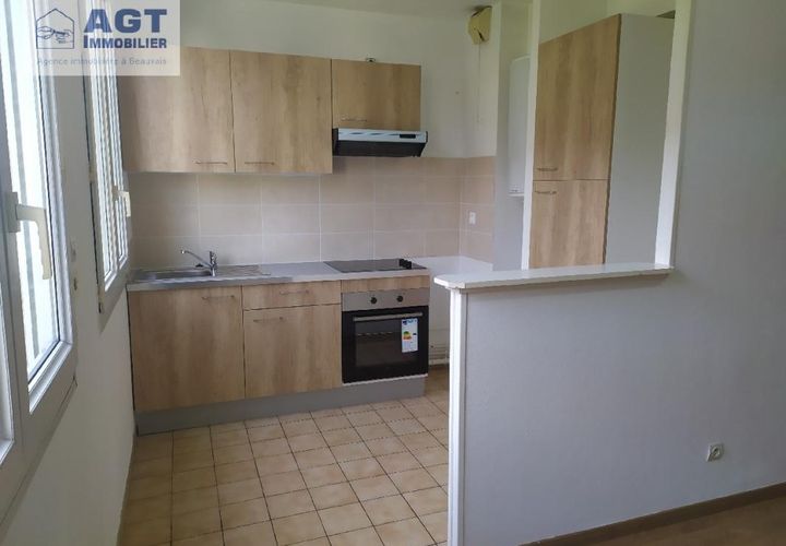 Studio i Beauvais, Oise, Beauvais - € 65 000 | Ref: 5071_26 - foto 1