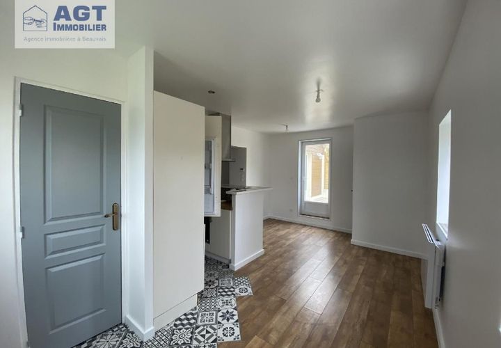 Villa a Savignies, Oise, Savignies - € 721/mes | Ref: 9456 - foto 1