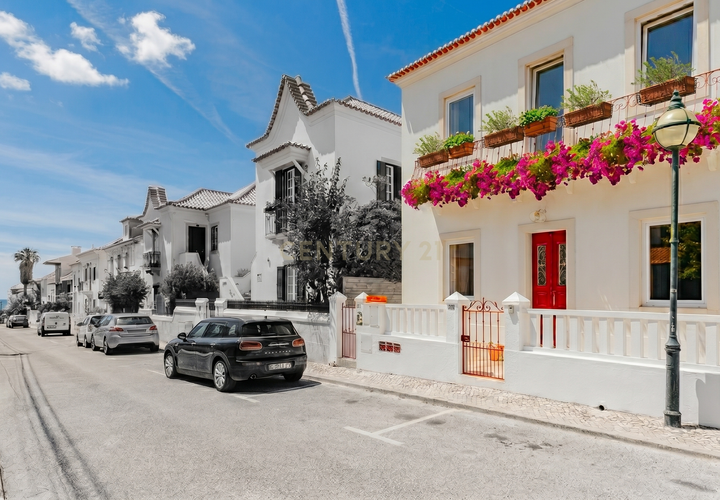 Villa i Carcavelos, Lisbon, Carcavelos - € 1.950.000 | Ref: C0376-00852 - foto 1