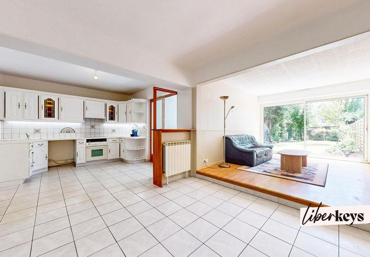Villa i Poitiers, Vienne, Poitiers - € 185.000 | Ref: DOM31441 - foto 1