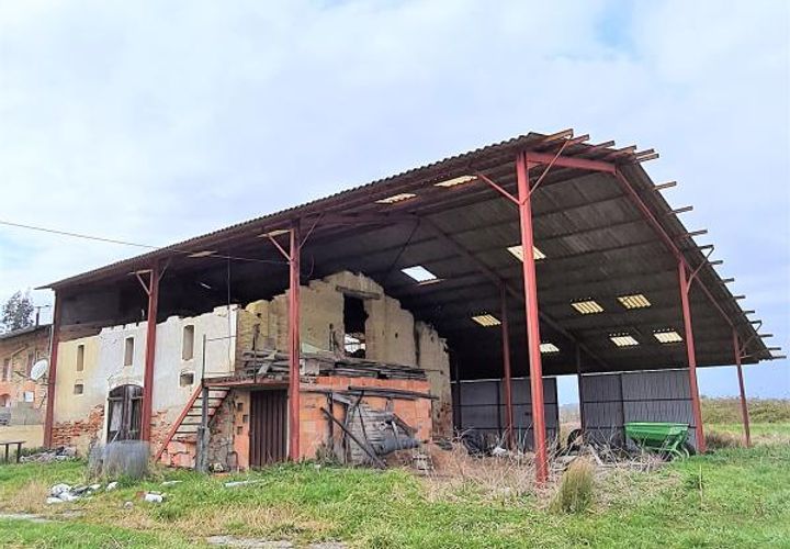 Terra a Lahage, Haute-Garonne, Lahage - € 96.000 | Ref: DOM32725 - foto 1