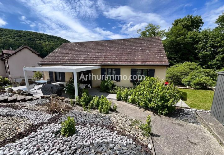 Villa a Conliège, Jura, Conliège - € 290.000 | Ref: 87035575 - foto 1