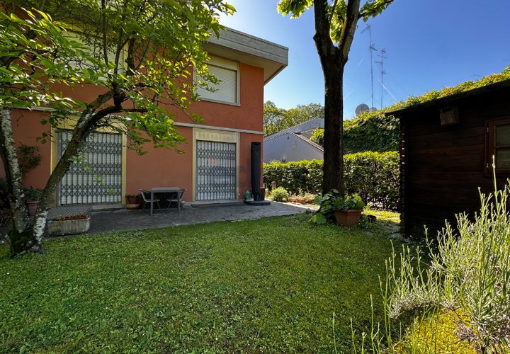 Byhus i Modena, Modena, Modena - € 465.000 | Ref: MO2294 - foto 1