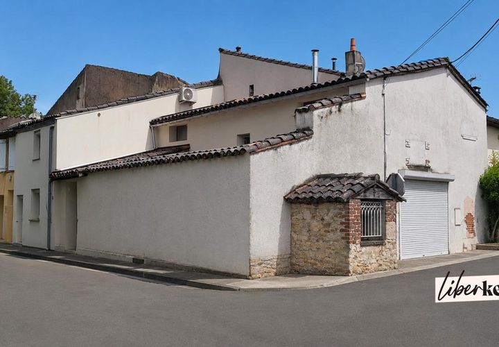 Villa a Puygouzon, Tarn, Puygouzon - € 159.000 | Ref: DOM32026 - foto 1