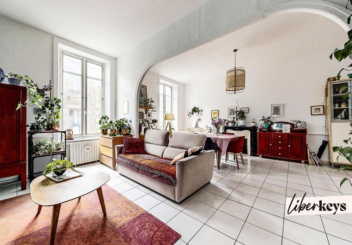 Leilighet i Plancoet, Cotes-d'Armor, Plancoet - € 230 000 | Ref: DOM32210 - foto 1
