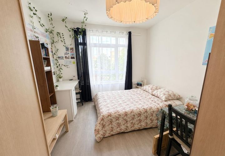 Estudi a Dijon, Cote-d'Or, Dijon - € 480/mes | Ref: KV-25GAB - foto 1