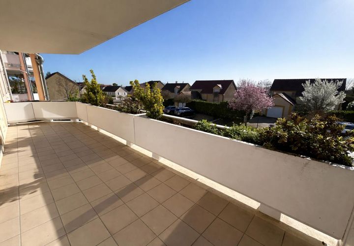 Leilighet i Talant, Cote-d'Or, Talant - € 225 000 | Ref: CR-5770 - foto 1