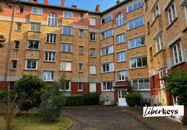 Lejlighed i Suresnes, Hauts-de-Seine, Suresnes - € 218.500 | Ref: DOM32570 - foto 1