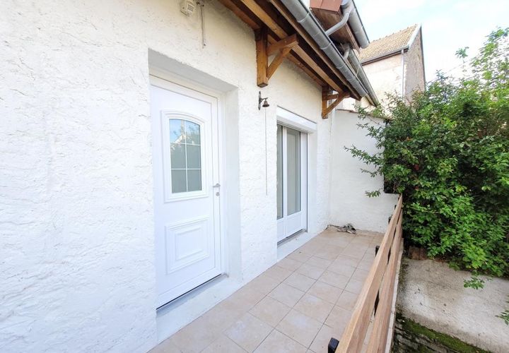 Villa a Gergueil, Cote-d'Or, Gergueil - € 500/mes | Ref: KV-GER - foto 1