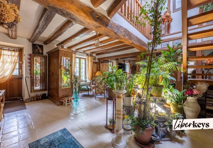 Villa a Gambais, Yvelines, Gambais - € 485.000 | Ref: DOM32445 - foto 1
