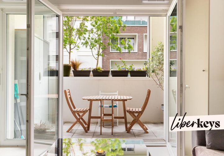 Lejlighed i Lille, Nord, Lille - € 155.000 | Ref: DOM31736 - foto 1