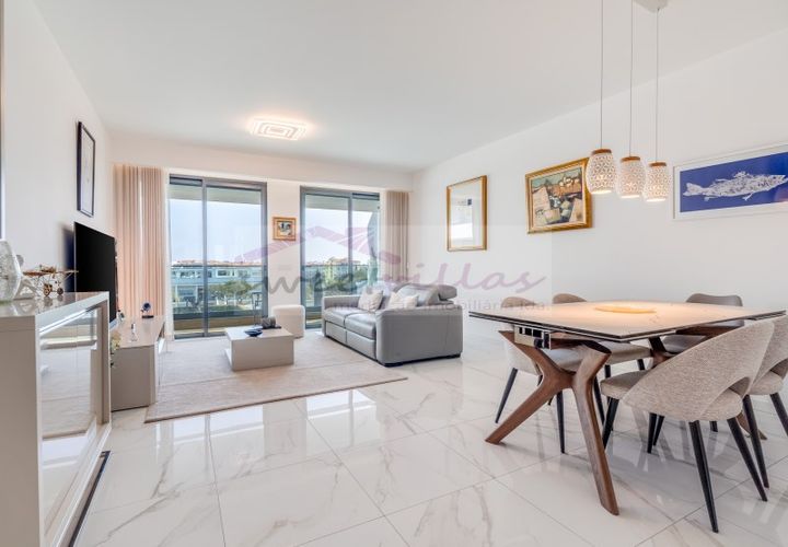 Lejlighed i Albufeira, Faro, Albufeira - € 619.900 | Ref: LRNT-01 - foto 1