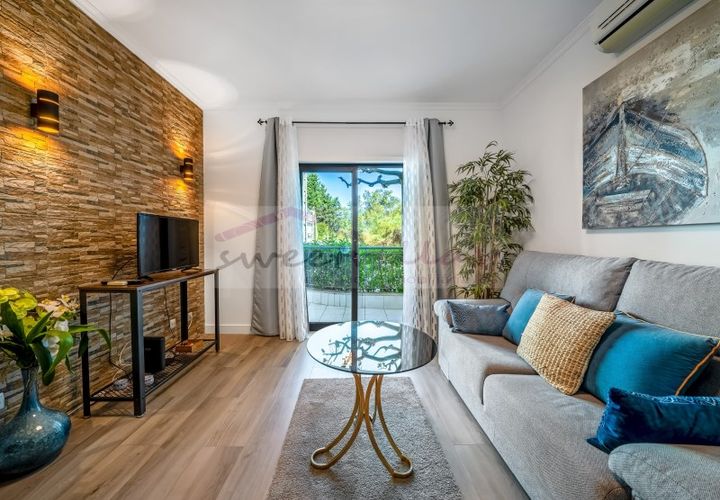 Lejlighed i Albufeira, Faro, Albufeira - € 350.000 | Ref: T0-01 - foto 1