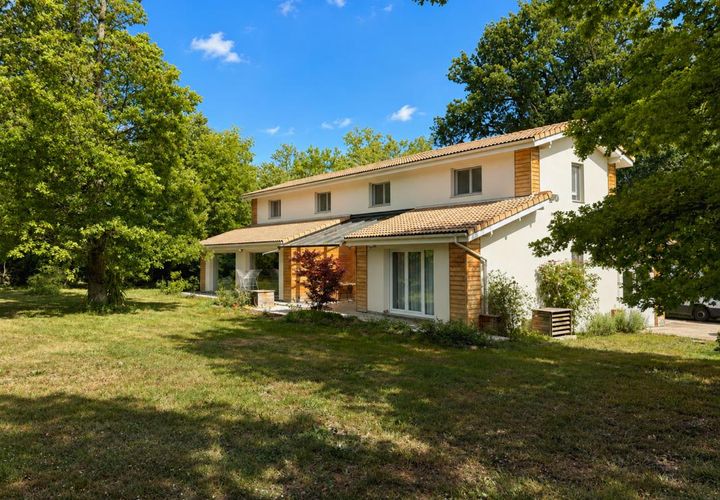 Villa i Grazac, Haute-Garonne, Grazac - € 730.000 | Ref: DOM31617 - foto 1