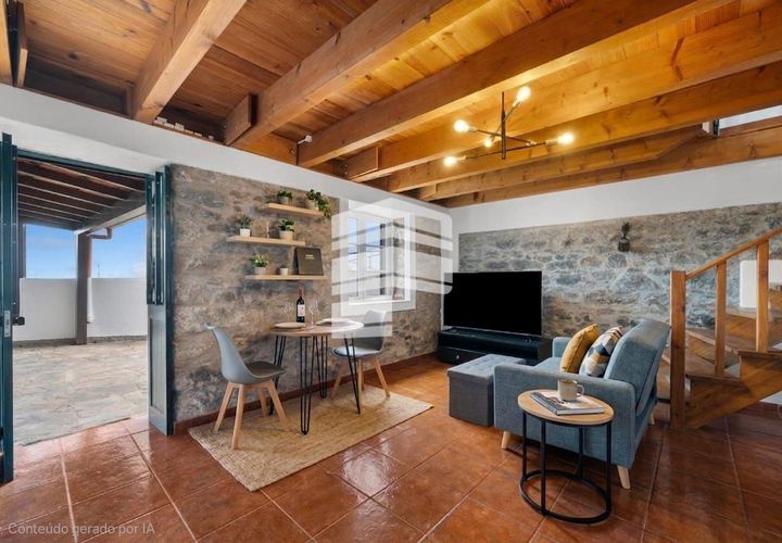 Villa i Ponta do Sol, Madeira, Ponta do Sol - € 280.000 | Ref: 05023 - foto 1