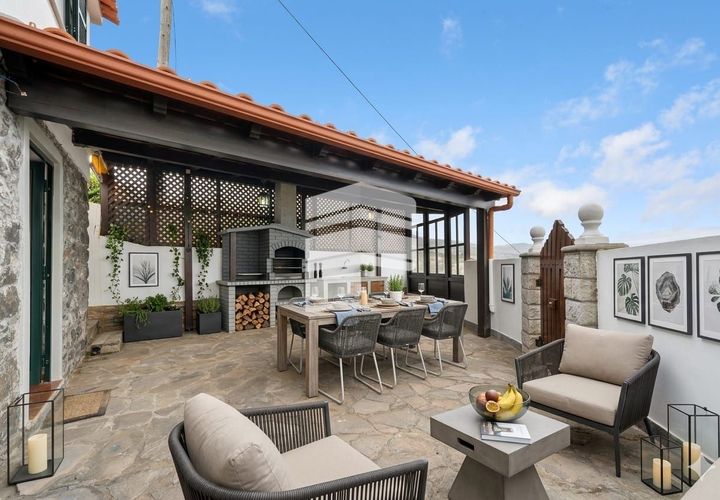 Willa: Ponta do Sol, Madeira, Ponta do Sol – 273 000 € | Ref: 05023-PAR3 – zdjęcie 1
