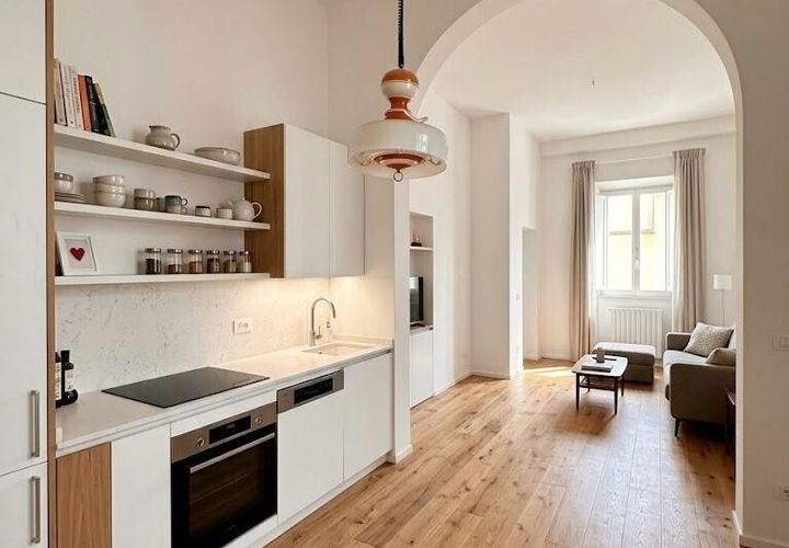 Byhus i Impruneta, Florence, Impruneta - € 324.000 | Ref: a26195 - foto 1