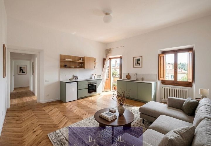 Leilighet i Impruneta, Florence, Impruneta - € 334 000 | Ref: a26198 - foto 1