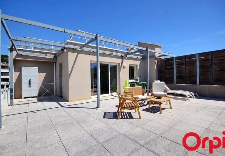 Leilighet i Marseille, Bouches-du-Rhone, Marseille - € 299 000 | Ref: P6NG-6RL-FLG - foto 1