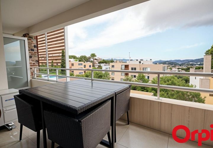 Lejlighed i Marseille, Bouches-du-Rhone, Marseille - € 259.000 | Ref: RJSG-BJ6-A99 - foto 1