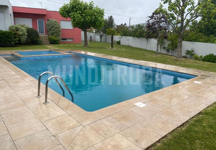 Villa i Lousada, Porto, Lousada - € 499.000 | Ref: 3641 - foto 1