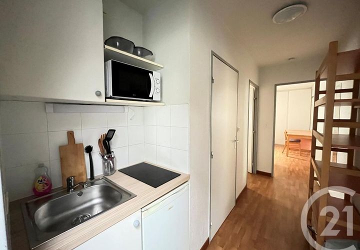 Lejlighed i Montpellier, Herault, Montpellier - € 129.000 | Ref: 54725 - foto 1