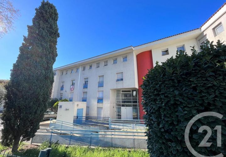 Studio i Montpellier, Herault, Montpellier - € 49.500 | Ref: 54873 - foto 1
