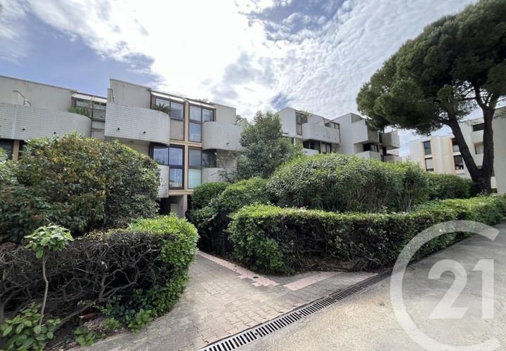 Lejlighed i Montpellier, Herault, Montpellier - € 75.000 | Ref: 53784 - foto 1