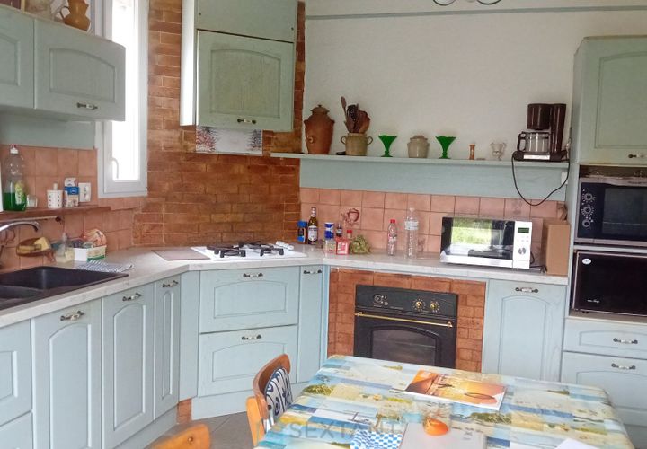 Villa i Bourcefranc-le-Chapus, Charente-Maritime, Bourcefranc-le-Chapus - € 245.000 | Ref: E9A4EB3208B54DC0 - foto 1
