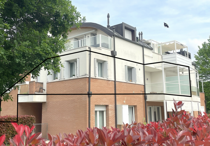 Lejlighed i Treviso, Treviso, Treviso - € 450.000 | Ref: TREV01 - foto 1
