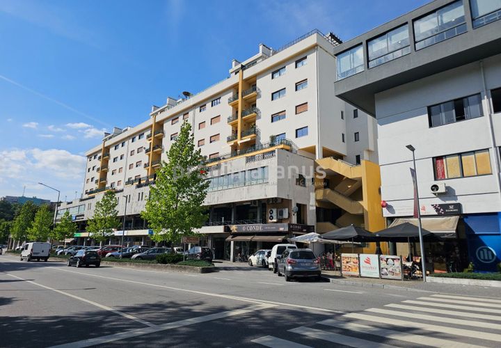 Wohnung in Amarante, Porto, Amarante - € 320.000 | Ref: A/11357 - Foto 1
