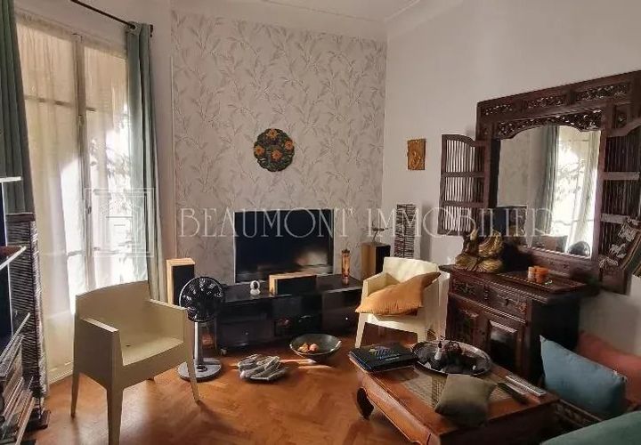 Lejlighed i Nice, Alpes-Maritimes, Nice - € 219.000 | Ref: 87030255 - foto 1