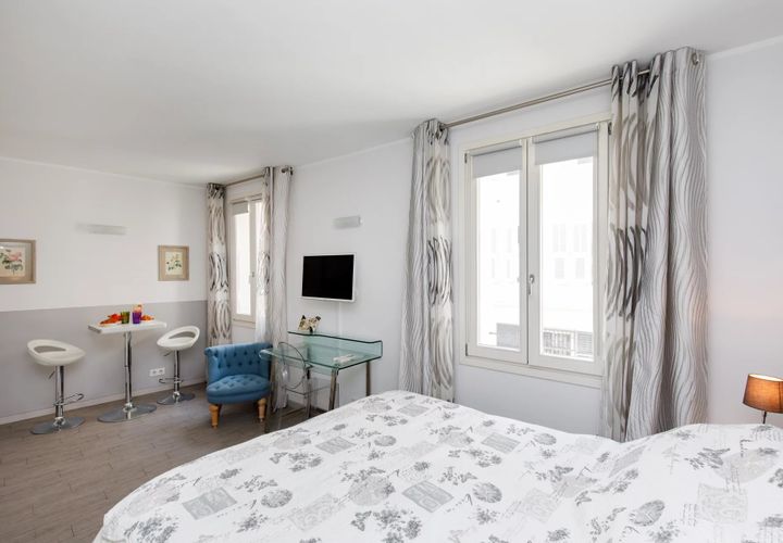 Lejlighed i Cannes, Alpes-Maritimes, Cannes - € 290.000 | Ref: JC6385 - foto 1