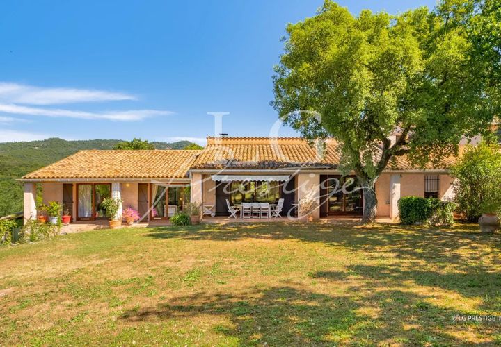 Villa i Frejus, Var, Frejus - € 890.000 | Ref: 86991034 - foto 1