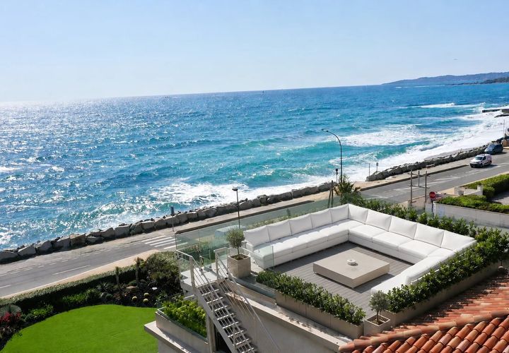 Lejlighed i Sainte-Maxime, Var, Sainte-Maxime - € 1.460.000 | Ref: 87020717 - foto 1