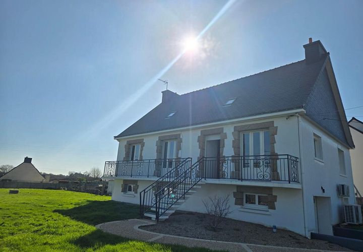 Villa i Plouhinec, Morbihan, Plouhinec - € 265.800 | Ref: 8984 - foto 1