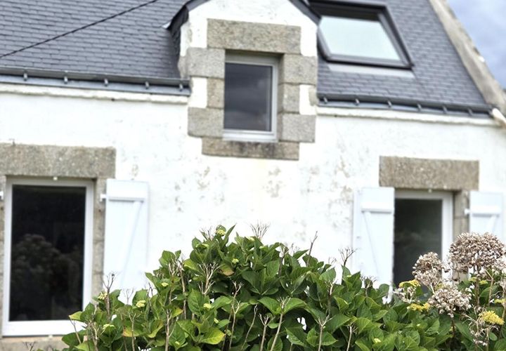 Landejendom i Plouhinec, Morbihan, Plouhinec - € 191.990 | Ref: 9073 - foto 1