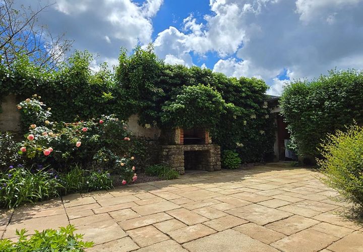 Villa a Locoal-Mendon, Morbihan, Locoal-Mendon - € 530.100 | Ref: 9079 - foto 1