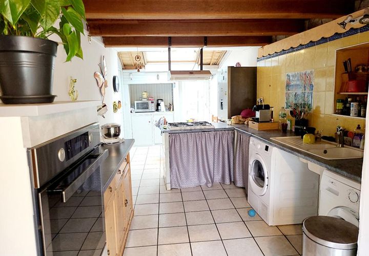 Villa i Erdeven, Morbihan, Erdeven - € 167.790 | Ref: 9095 - foto 1