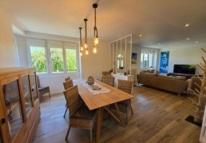 Villa i Belz, Morbihan, Belz - € 498.294 | Ref: 9098 - foto 1