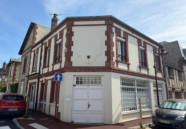 Villa i Houlgate, Calvados, Houlgate - € 577.500 | Ref: 86993185 - foto 1