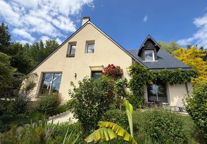 Villa a Houlgate, Calvados, Houlgate - € 682.500 | Ref: 87036615 - foto 1