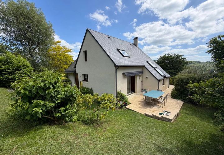 Villa i Houlgate, Calvados, Houlgate - € 682 500 | Ref: 87036615 - foto 1