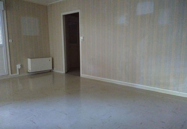 Leilighet i Troyes, Aube, Troyes - € 55 000 | Ref: 19300002 - foto 1