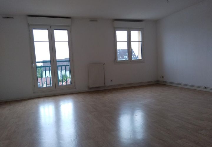 Leilighet i Troyes, Aube, Troyes - € 96 800 | Ref: 04060012 - foto 1