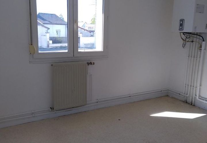 Leilighet i Troyes, Aube, Troyes - € 96 800 | Ref: 04060002 - foto 1