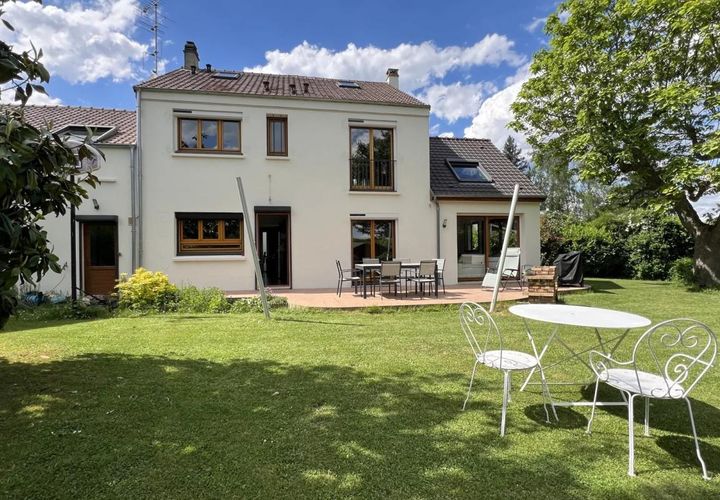 Villa i Villepreux, Yvelines, Villepreux - € 746.000 | Ref: 87019325 - foto 1