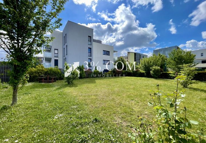 Leilighet i Vendenheim, Bas-Rhin, Vendenheim - € 285 000 | Ref: 55_V1000064083 - foto 1